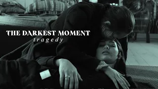 The Darkest Moment - Tragedy (OFFICIAL MUSIC VIDEO)