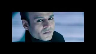 Krish 3 ,Kaal creating manvar. Best scene