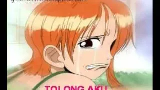 Nami - Memories (One piece)