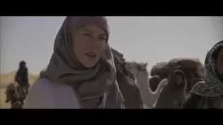 Королева пустыни / Queen of the Desert - В кино с 29 октября 2015