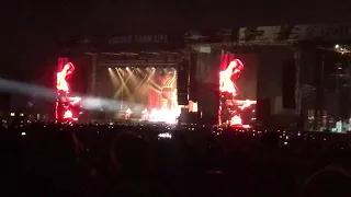 Prophets of Rage - Testify - Louder Than Life 2017