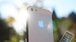 iPhone 5: обзор от keddr.com (ответы на часто задаваемые вопросы)