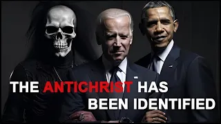 The Antichrist is here! You Won't Believe What We've Uncovered! | You will be SHOCKED|