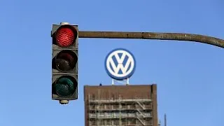 Volkswagen и США договариваются по проблемным автомобилям