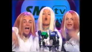 The Best Of Smtv Live So Far! FULL VHS Ant and Dec funniest moments.