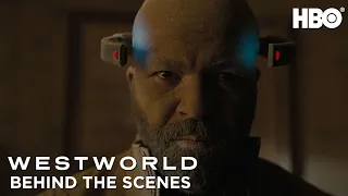 Westworld: Creating Westworld's Reality - Behind the Scenes of Season 3 Episode 8 | HBO