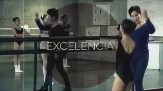 Escuela Nacional de Danza Clásica y Contemporánea