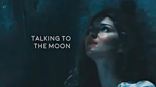 » Elisa & Fabrizio (talking to the moon...)