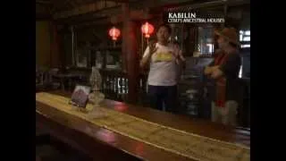KABILIN Cebu's Ancestral Houses Part 09