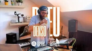 DSEU - Denso | #presentacion de canción ¬ Deep House & Melodic Techno Mío