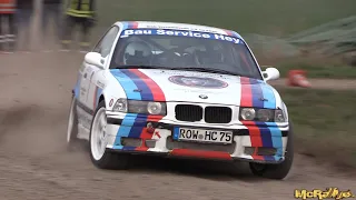 BMW Rallying - Pure Sound #10 [HD]