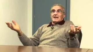 Giuseppe Tomasini - L'intervista