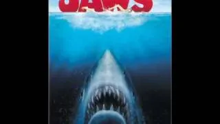 Jaws Soundtrack-20 End Titles