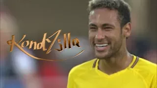 Neymar Jr - MC Rodolfinho - Não Chora  2017