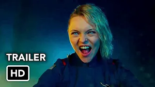 Motherland: Fort Salem Season 2 Trailer (HD) Witches in Military drama series