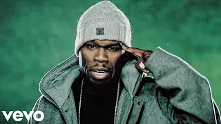 50 Cent - Hustler ft. Eminem & 2Pac (Music Video) 2023