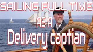 Sailing full time