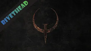 Quake Remastered - E4 - "Dimensions Of The Past!"