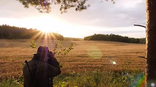 KRIEGHOFF - Roe Buck Hunting in Sweden EN