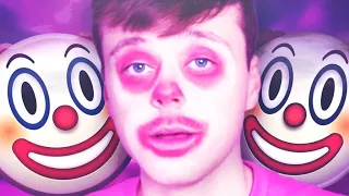 ImAllexx Needs To Be CANCELLED