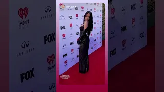 Becky G At 2023 iHeartRadio Icon Awards