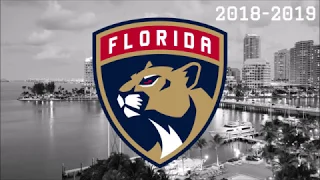 Florida Panthers Goal Horn History