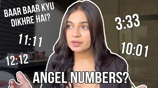 Secrets of Angel Numbers | Is 11:11 a good sign or bad?