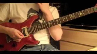 Guitar Lesson - Advanced Alternate Picking