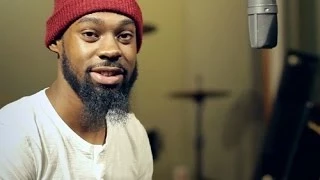 Mali Music Performs "Ready Aim" Acoustic on ThisisRnB Sessions