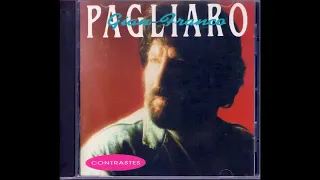 Gian Franco Pagliaro - "Contrastes" - Álbum (1992)