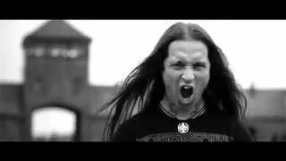 EKTOMORF - Holocaust (2015) // Official Music Video // AFM Records