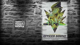 Officer Downe / Офицер Доун (2016) русский трейлер