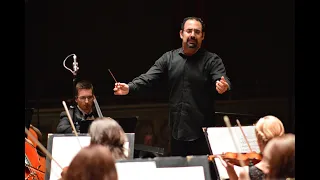 Dvorak 9  / Finale