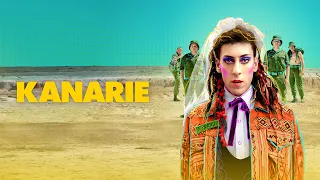 KANARIE | Officiële NL Trailer