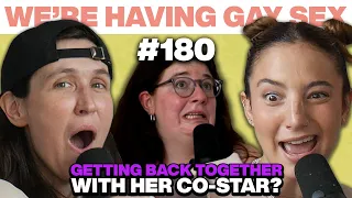 Lexi (of Ultimatum: Queer Love) Drops Dough on Toys | WHGS Ep. 180 | Gay Comedy Series
