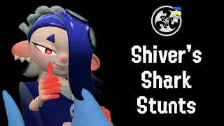 [Splatoon GMOD] Shiver's Shark Stunt