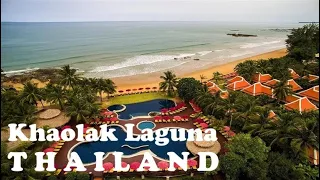 Hotel Khaolak Laguna Resort 4-star #hotel #beach #4k #holiday #resort #khaolak #thailand