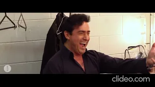 Carlos Marin (IL Divo) and his high "C" (2012)