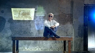 Ligabue - Siamo Chi Siamo (Official Video)