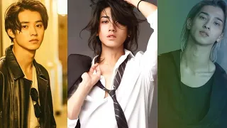 Top 10 Most Attractive Japanese Actors 2024