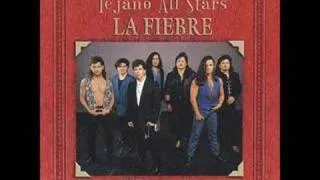 La Fiebre - Vestida de Color de Rosa