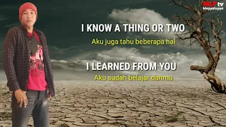 LOVE HURTS ~ NAZARET ( Lirik  Terjemahan )