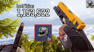 How to Valley Millionaire with G18C | Arena Breakout