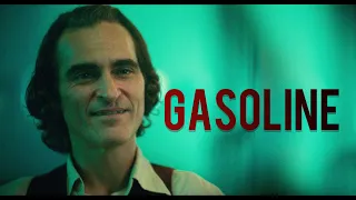 JOKER || Gasoline