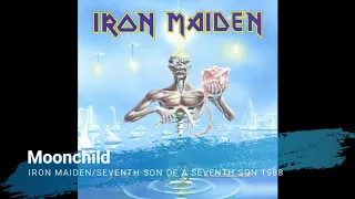 Iron Maiden - Moonchild