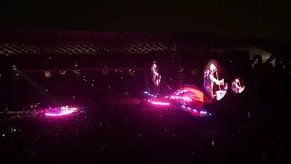 Viva La Vida - 20231111 Coldplay Kaohsiung