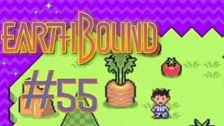 EarthBound (Blind) - Part 55 "Magicant"