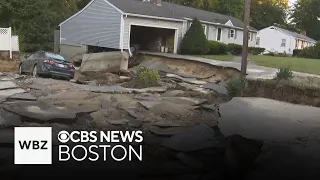 FEMA denies Leominster federal funding after floods