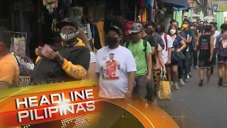 Headline Pilipinas | TeleRadyo (8 May 2023)