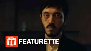 Warrior S02 E10 Featurette | 'Inside the Episode' | Rotten Tomatoes TV